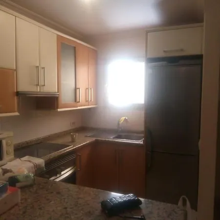 Casa Nem Appartamento *